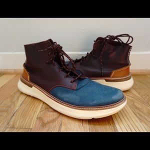 Men’s Ohw? Horak Sz 11us / 44eu (feels like 11.5)